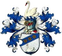 Wappen Familie Fieg